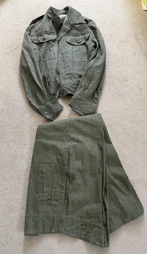 Original 1952 dated - 1952/53, british