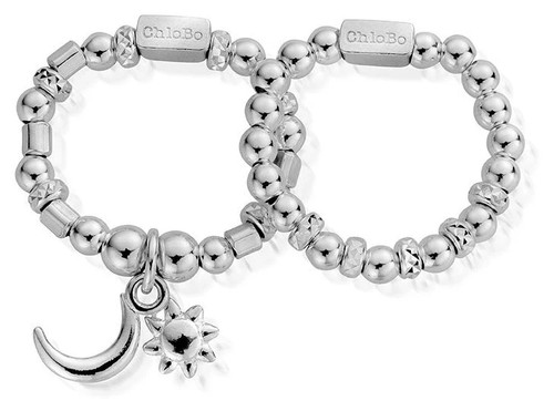 Chlobo moon sun set 2 - chlobo, &