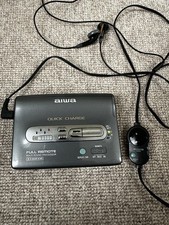 * XMAS SALE * AIWA PX547
