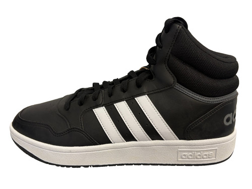 Adidas hoops mid classic - adidas, 3.0