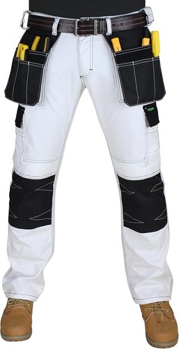 Men painter work trousers - men’s,
