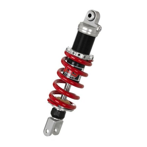 Yss top rear shock absorber - yss, g-top