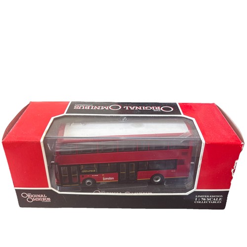 Corgi om41205 gemini wright - corgi,