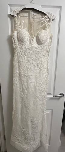 Mark lesley ivory wedding - ,