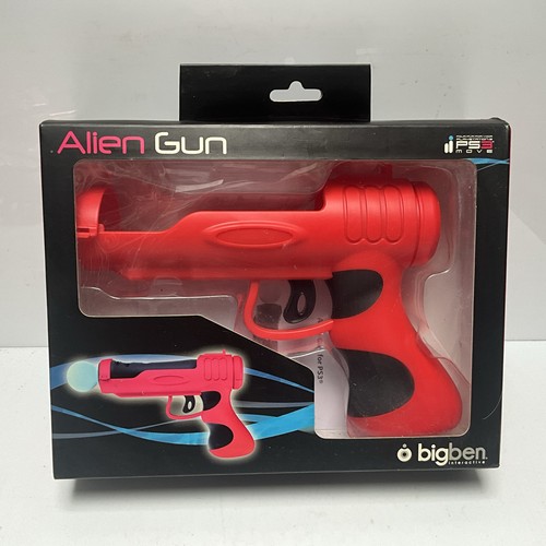 Alien gun pour playstation - alien,