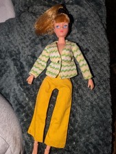 Vintage Palitoy Action Girl