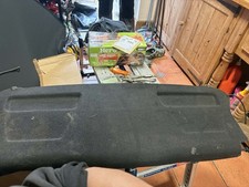 Ford Fiesta Mk3 Mk3.5 Parcel