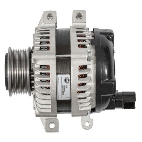 Hella alternator 14v - alternator, 120a
