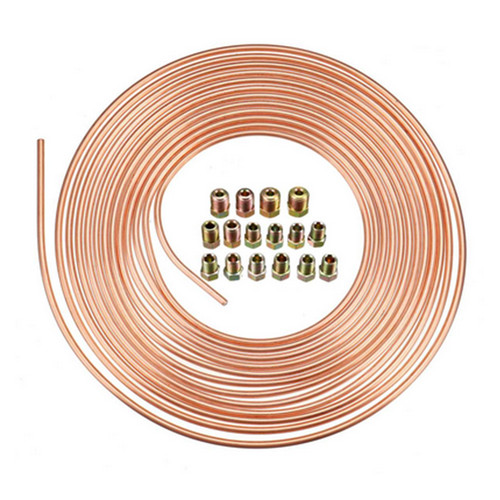Car brake line tubing - car, kit