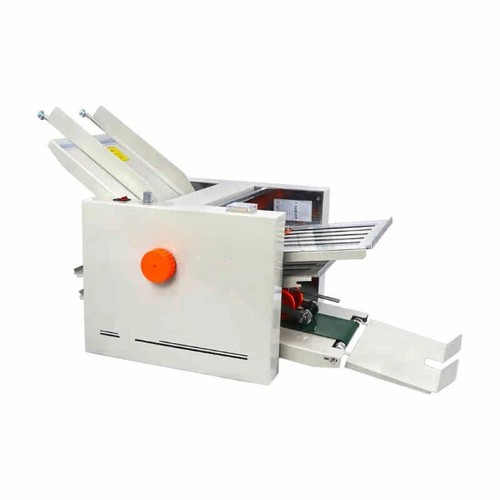 Automatic paper folding - automatic,
