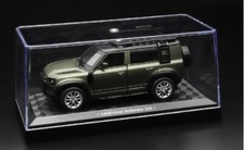 1:43 Land Rover Defender Metal