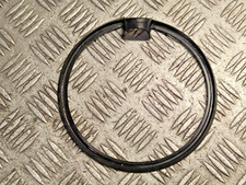 TRIUMPH SPRINT ST 955-i 1998 98 04 CLUTCH COVER CASE UPPER TOP LID RUBBER GASKET