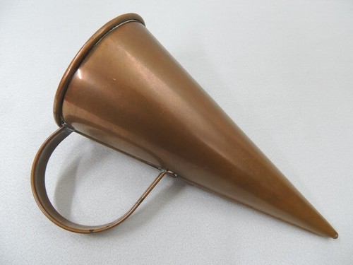 Antique pint copper ale - pint,