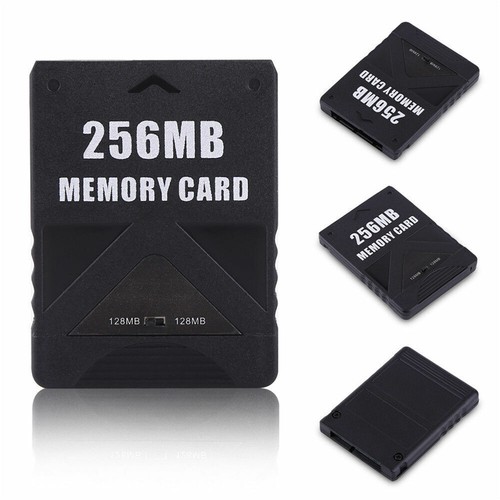 256mb memory card game data - 256mb,