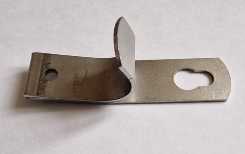 Bonnet spring finger grip for - grip,