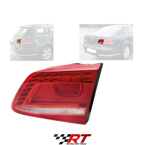 Passat saloon fits rear - vw,