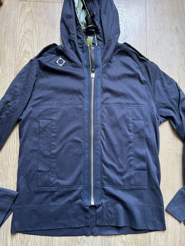 Strum jacket size - strum,