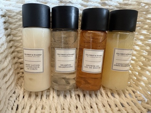 Gilchrist soames travel size - &,