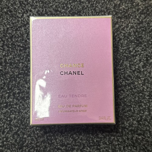 Chanel chance eau tendre - chanel,