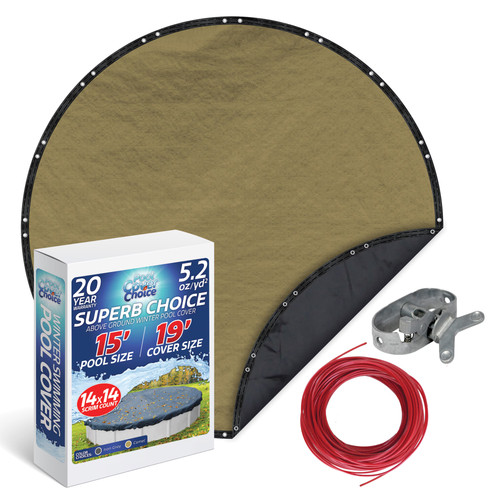 Poolcoverchoice winter - poolcoverchoice,