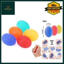 Hand Exercise Therapy Grip