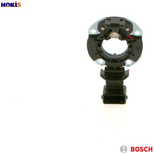 Sensor crankshaft pulse 237 - sensor,