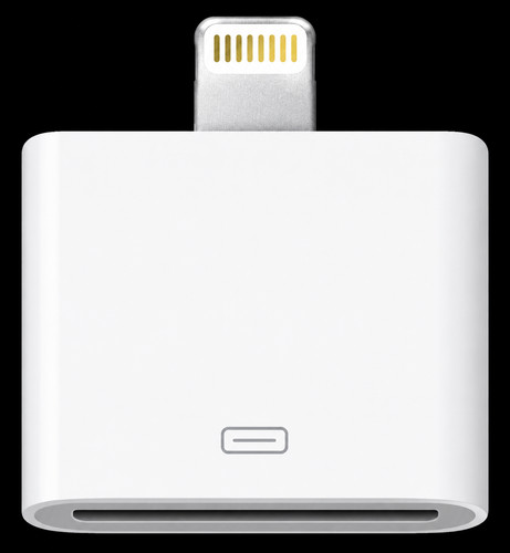 Genuine apple lightning - apple, to