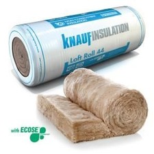 Mineral Wool Loft Insulation