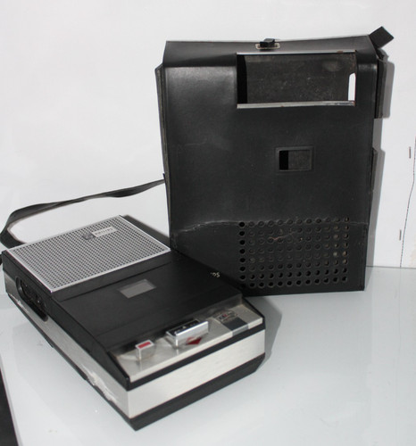 Philips el3302a cassette - el3302a,
