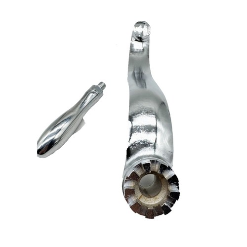 Milling machine teeth - machine,