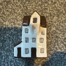 Mudlen End Cottages. No: 15 Clapboarded Water Mill with Colour Variant