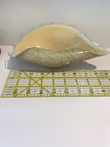 Jozefina krosno art glass - art,