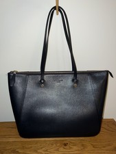 LK Bennett Leather Tote Bag