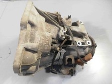 Ford Fiesta 2009 Petrol