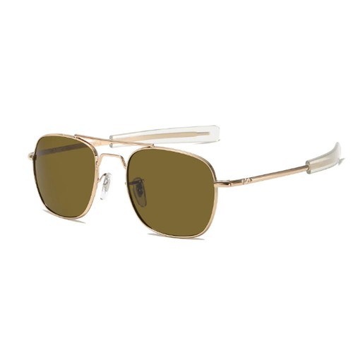 Aviation sunglasses men - ao,