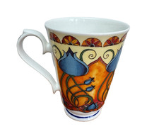 Roy Kirkham Acacia Fine Bone