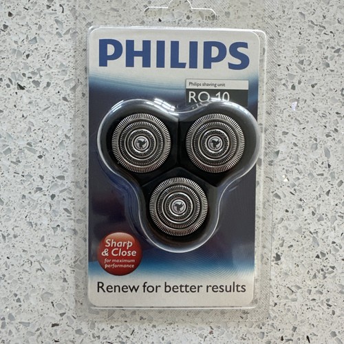 New philips arcitec 1000 - philips, rq