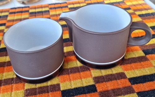 1970s hornsea pottery - 1970s,