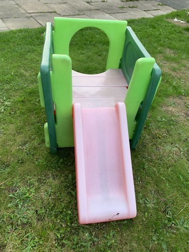 Little tikes evergreen junior - little,