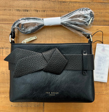 Ted Baker JIMSINA Jet Black