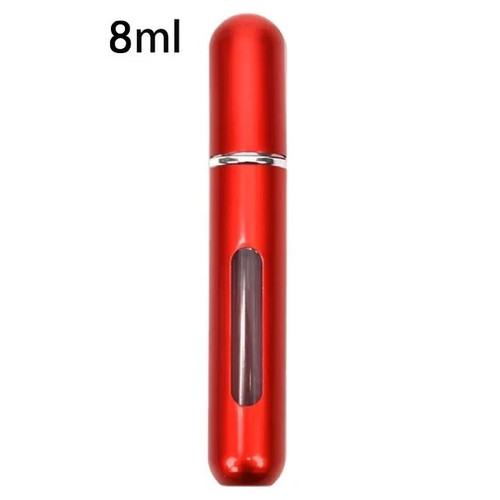 Atomizer refillable perfume - atomizer,