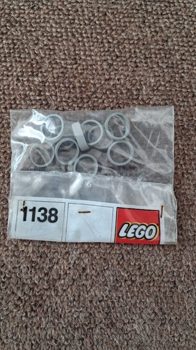 Vintage 1986 lego - vintage,