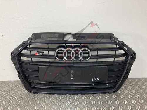 Audi 2016 2019 front - audi, a3