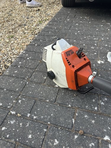 Stihl fs45 petrol string - petrol,