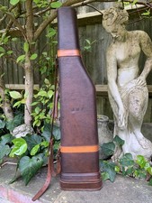 Antique Leg Of Mutton Leather