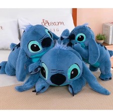 Stitch Big Size Kawaii Disney