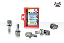 Fits Wheel Locking Nuts For