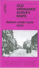 Ashton-under-Lyne 1916 or 1933
