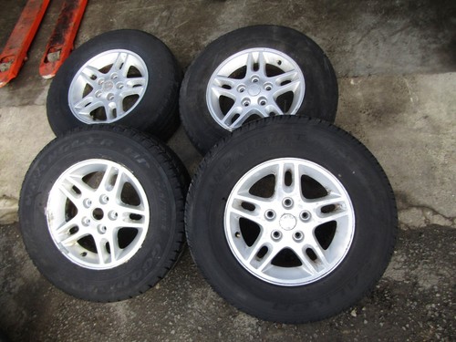 Jeep grand cherokee - jeep, wj