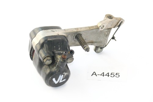 Honda 550 four year - f, f1